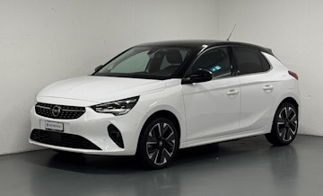 Vehicle image OPEL CORSA 0