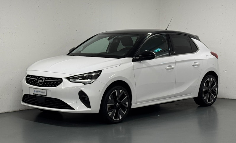 Vehicle image OPEL CORSA