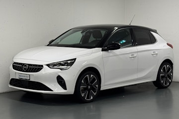 Vehicle image OPEL CORSA 0 Vehicle image OPEL CORSA 0