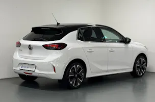 Opel Corsa-e Elegance