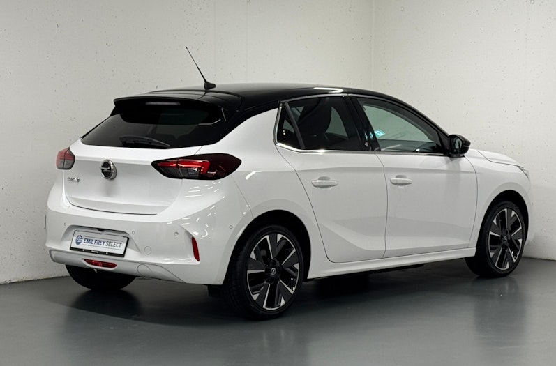 Vehicle image OPEL CORSA