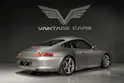 Porsche 911 Coupé 3.6 Carrera 4