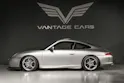 Porsche 911 Coupé 3.6 Carrera 4