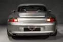 Porsche 911 Coupé 3.6 Carrera 4