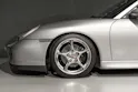 Porsche 911 Coupé 3.6 Carrera 4
