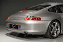 Porsche 911 Coupé 3.6 Carrera 4