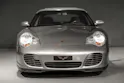Porsche 911 Coupé 3.6 Carrera 4