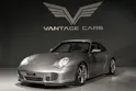 Porsche 911 Coupé 3.6 Carrera 4