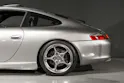 Porsche 911 Coupé 3.6 Carrera 4