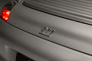 Porsche 911 Coupé 3.6 Carrera 4