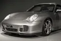 Porsche 911 Coupé 3.6 Carrera 4