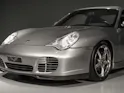Porsche 911 Coupé 3.6 Carrera 4