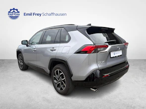 Fahrzeugbild TOYOTA RAV4 2.5 Plug-In-Hybrid Platinum