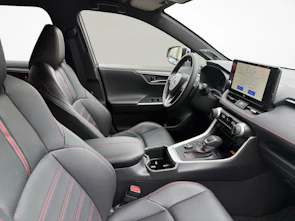Fahrzeugbild TOYOTA RAV4 2.5 Plug-In-Hybrid Platinum