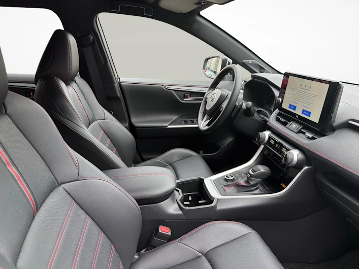 Fahrzeugbild TOYOTA RAV-4