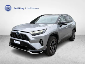 Fahrzeugbild TOYOTA RAV4 2.5 Plug-In-Hybrid Platinum