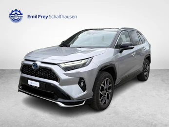 Fahrzeugbild TOYOTA RAV4 2.5 Plug-In-Hybrid Platinum