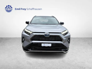 Fahrzeugbild TOYOTA RAV4 2.5 Plug-In-Hybrid Platinum