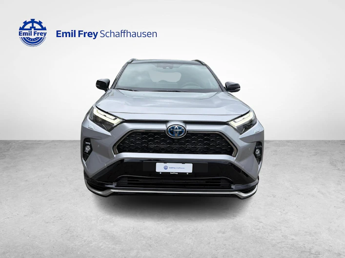 Fahrzeugbild TOYOTA RAV-4