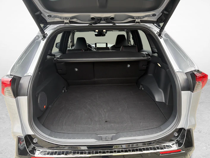 Fahrzeugbild TOYOTA RAV-4