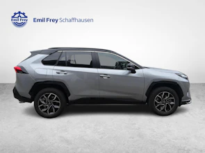 Fahrzeugbild TOYOTA RAV4 2.5 Plug-In-Hybrid Platinum