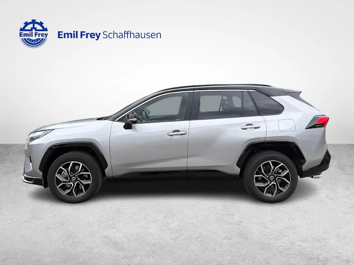 Fahrzeugbild TOYOTA RAV-4