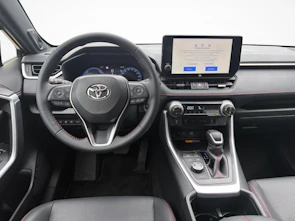 Fahrzeugbild TOYOTA RAV4 2.5 Plug-In-Hybrid Platinum