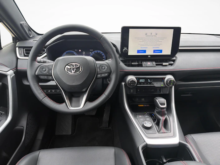 Fahrzeugbild TOYOTA RAV-4