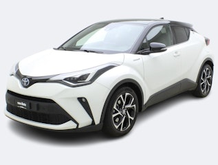 Vehicle image TOYOTA C-HR 0 Vehicle image TOYOTA C-HR 0