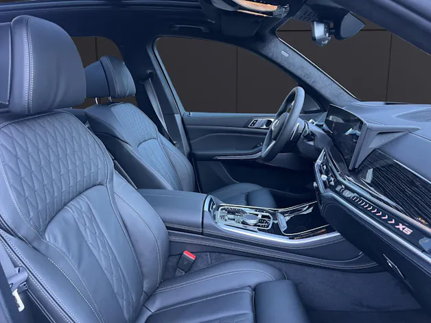 BMW X5 50e xDrive SAG