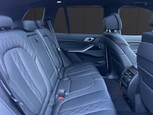 BMW X5 50e xDrive SAG