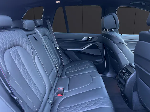 BMW X5 50e xDrive SAG