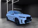 BMW X5 50e xDrive SAG