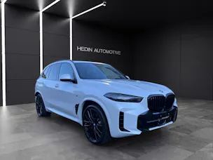 BMW X5 50e xDrive SAG