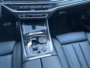 BMW X5 50e xDrive SAG