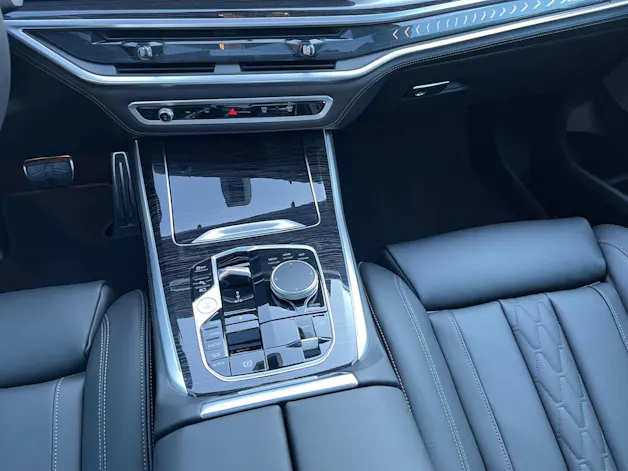 BMW X5 50e xDrive SAG