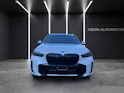 BMW X5 50e xDrive SAG