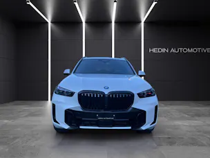 BMW X5 50e xDrive SAG