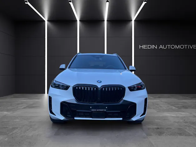 BMW X5 50e xDrive SAG