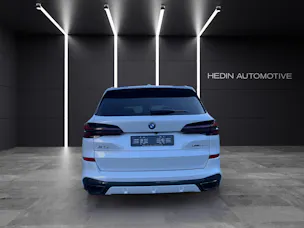 BMW X5 50e xDrive SAG