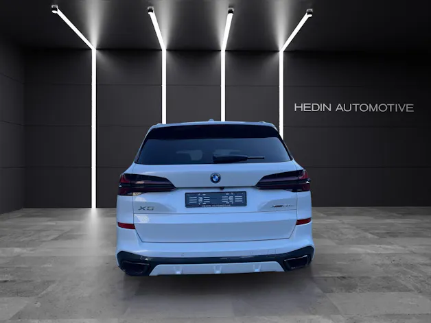 BMW X5 50e xDrive SAG