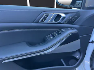 BMW X5 50e xDrive SAG