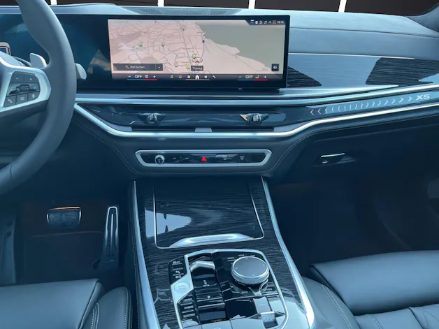 BMW X5 50e xDrive SAG
