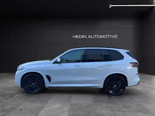BMW X5 50e xDrive SAG