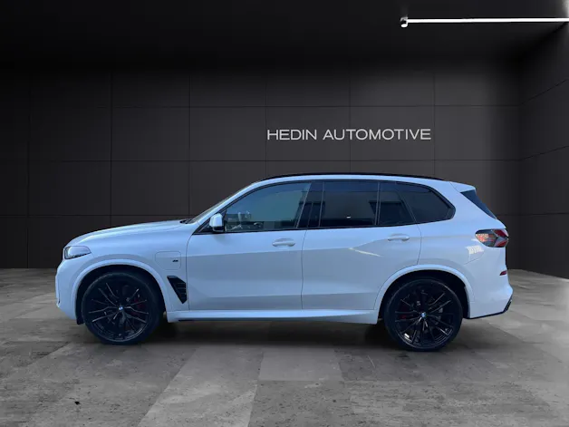 BMW X5 50e xDrive SAG
