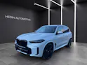 BMW X5 50e xDrive SAG