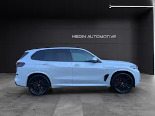 BMW X5 50e xDrive SAG