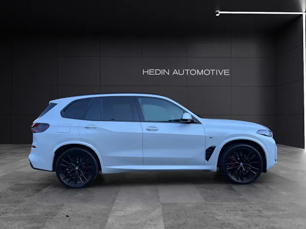 BMW X5 50e xDrive SAG