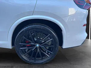 BMW X5 50e xDrive SAG
