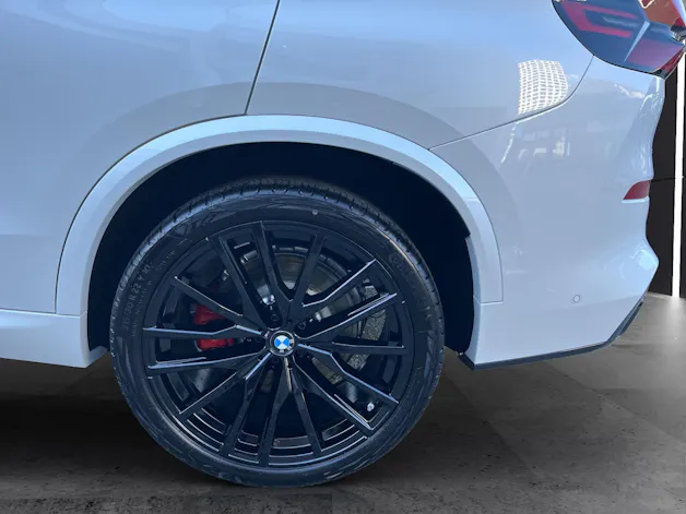 BMW X5 50e xDrive SAG